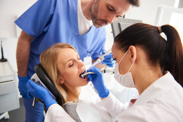 Advanced Technology for Better Dental Care in Robesonia, PA